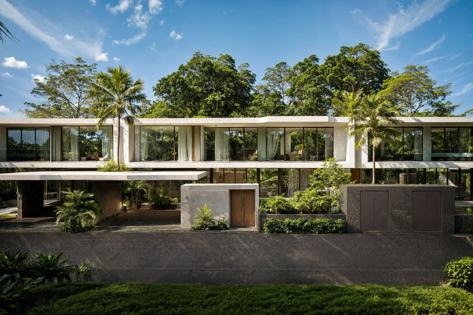 Enigma Villas Naiharn — photo 3