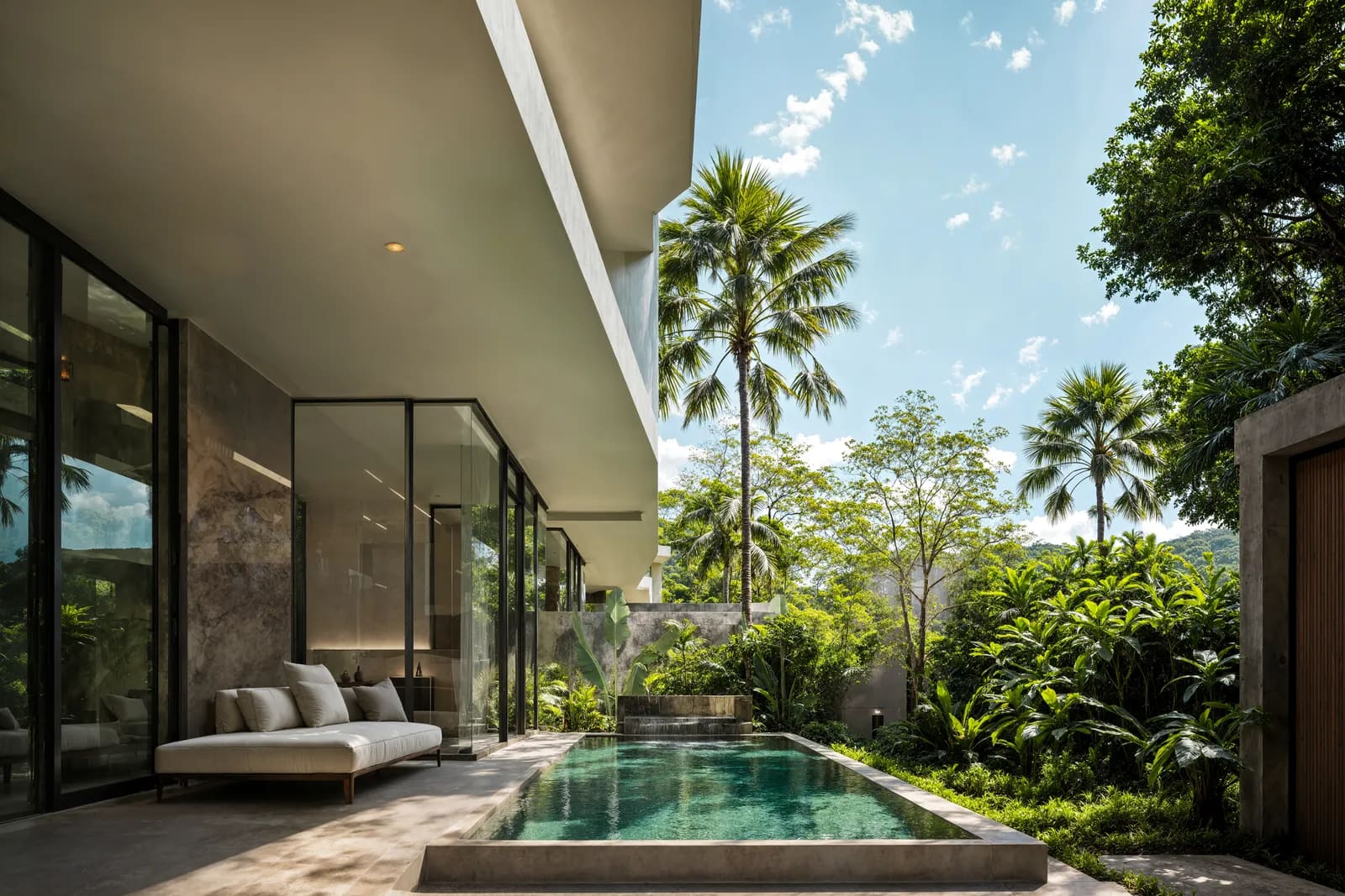 Enigma Villas Naiharn — photo 5