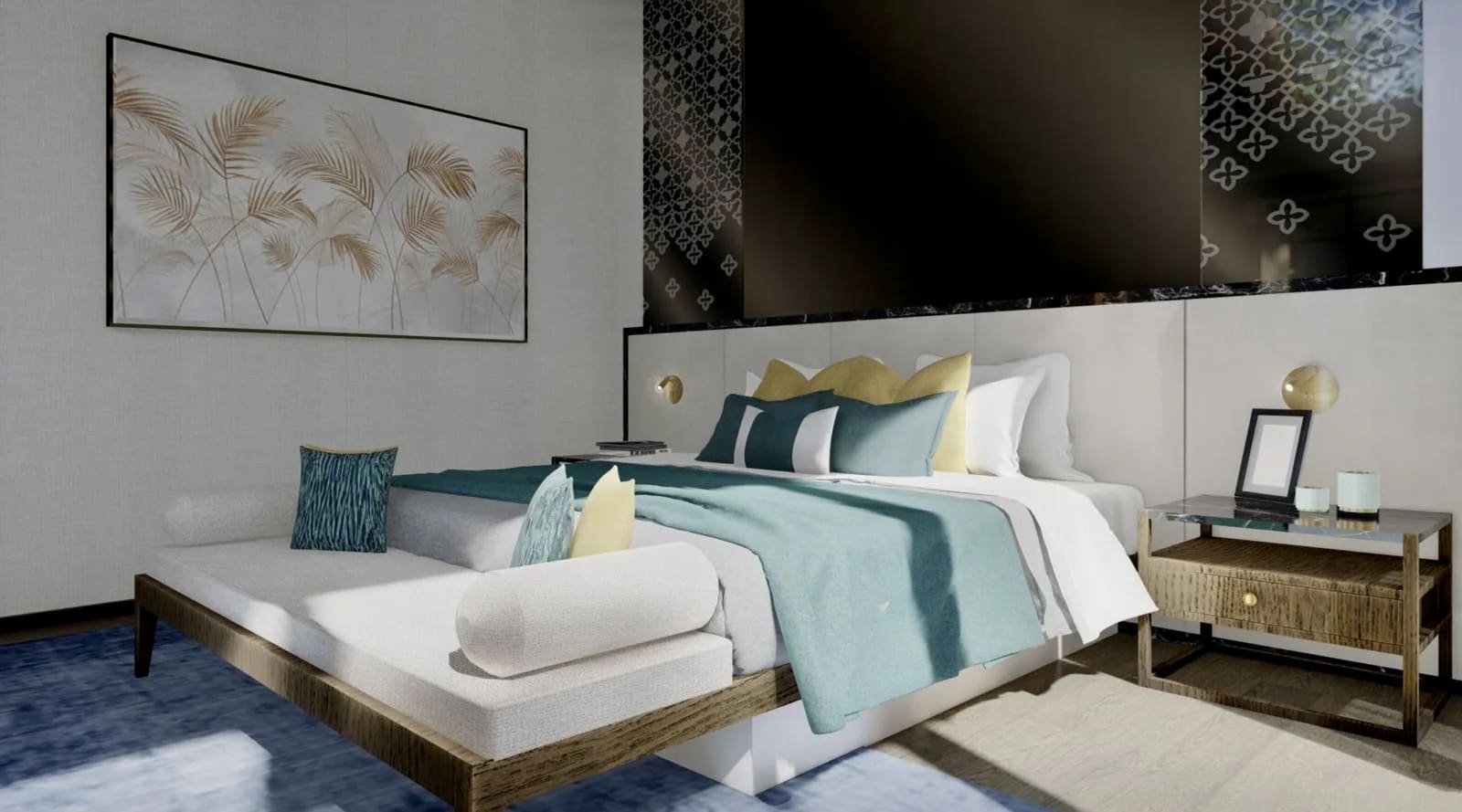 Phase IV The Ozone Residences — photo 3
